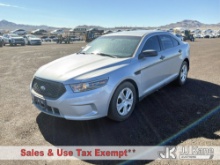 (Las Vegas, NV) 2016 Ford Taurus (1648321 )