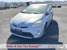 (Las Vegas, NV) 2013 Toyota Prius (1636178 )