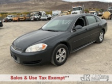 (Sparks, NV) 2015 Chevrolet Impala (1647693 )