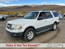 (Sparks, NV) 2014 Ford Expedition 4x4 (1647697 )