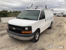 (Marion, TX) 2014 Chevrolet Express (1645188 )