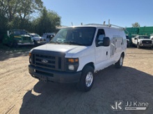 (Shakopee, MN) 2013 Ford Econoline (1640596)