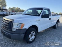 (Hawk Point, MO) 2009 Ford F150 (1653187 )