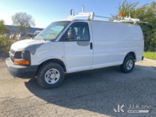 (South Beloit, IL) 2012 Chevrolet Express G2500 (1640129 )