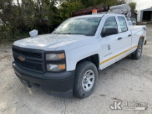 (Des Moines, IA) 2015 Chevrolet Silverado 1500 (1645362 )