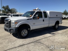 (South Beloit, IL) 2015 Ford F250 4x4 (1646471 )