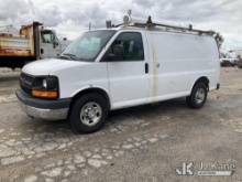 (South Beloit, IL) 2014 Chevrolet Express G2500 (1642686)