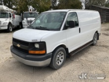 (Des Moines, IA) 2013 Chevrolet Express G1500 AWD (1646052 )