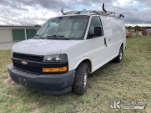 (Joplin, MO) 2018 Chevrolet Express (1642954 )