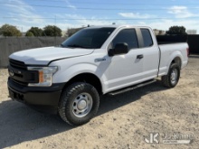 (Waxahachie, TX) 2020 Ford F150 4x4 (1648611 )