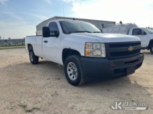 (Houston, TX) 2013 Chevrolet Silverado 1500 (1645179 )