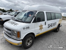 (Hawk Point, MO) 2000 Chevrolet Express (1644766 )