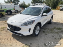 (Des Moines, IA) 2020 Ford Escape AWD (1654316 )