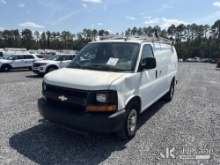 (Hammond, LA) 2016 Chevrolet Express G2500 (1642691)