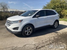 (South Beloit, IL) 2017 Ford Edge (1651172 )
