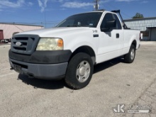 (Bryan, TX) 2007 Ford F-150 (1637219)
