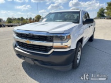 (Kansas City, MO) 2016 Chevrolet Silverado 1500 (1646034 )