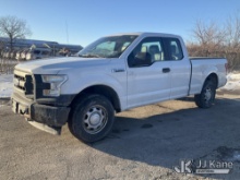 (South Beloit, IL) 2017 Ford F150 4x4 (1580994)