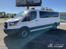 (South Beloit, IL) 2017 Ford Transit (1646472 )