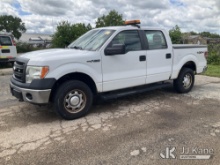 (South Beloit, IL) 2014 Ford F150 4x4 (1614200 )