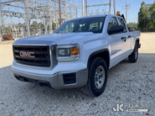 (Livingston, TX) 2015 GMC Sierra 1500 (1650246 )