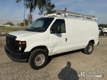 (South Beloit, IL) 2010 Ford Econoline (1654378 )