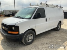 (Waxahachie, TX) 2013 Chevrolet Express 2500 (1636866 )