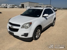 (Marion, TX) 2014 Chevrolet Equinox (1653421 )