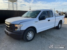 (Waxahachie, TX) 2015 Ford F150 (1652497 )