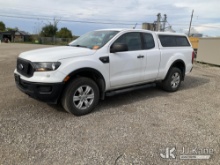 (South Beloit, IL) 2020 Ford Ranger (1650714 )