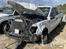 (Tulsa, OK) 2019 Ford F-150 (1652545 )