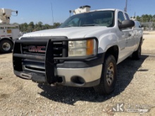 (Livingston, TX) 2012 GMC Sierra 1500 4x4 (1650252 )