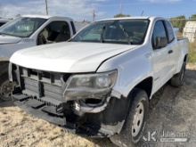 (Tulsa, OK) 2018 Chevrolet Colorado (1652547 )