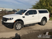 (South Beloit, IL) 2020 Ford Ranger 4x4 (1650715 )