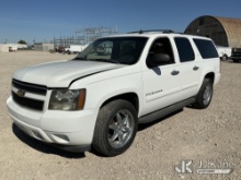 (Hays, KS) 2007 Chevrolet Suburban (1650209 )