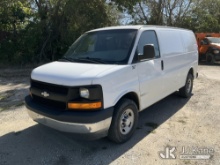 (Des Moines, IA) 2017 Chevrolet Express G2500 (1649262)