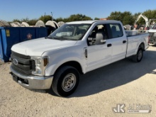 (Hutto, TX) 2019 Ford F-250 SD (1651487 )