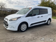 (South Beloit, IL) 2014 Ford Transit Connect (1651938 )
