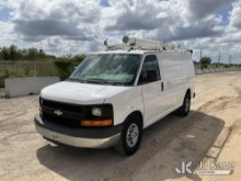 (Marion, TX) 2014 Chevrolet Express (1647102 )