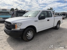 (Villa Rica, GA) 2019 Ford F-150 (1652982 )