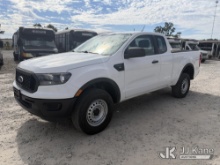 (Villa Rica, GA) 2021 Ford Ranger (1652950 )