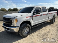 (Waxahachie, TX) 2019 Ford F350 4x4 (1648612 )