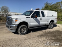 (South Beloit, IL) 2016 Ford F250 4x4 (1644597)