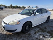 (Hawk Point, MO) 2012 Chevrolet Impala (1650762 )