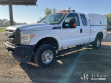 (South Beloit, IL) 2015 Ford F-250 SD (1651930 )