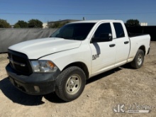 (Waxahachie, TX) 2022 Ram 1500 4x4 (1647590 )