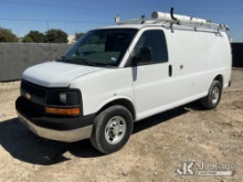 (Waxahachie, TX) 2014 Chevrolet Express G2500 (1648157 )