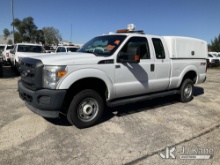 (South Beloit, IL) 2015 Ford F-250 SD (1646470 )