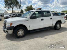 (South Beloit, IL) 2014 Ford F150 4x4 (1614201 )