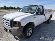 (Hawk Point, MO) 2006 Ford F-250 SD (1642836 )